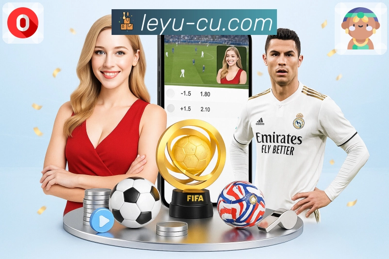 leyu